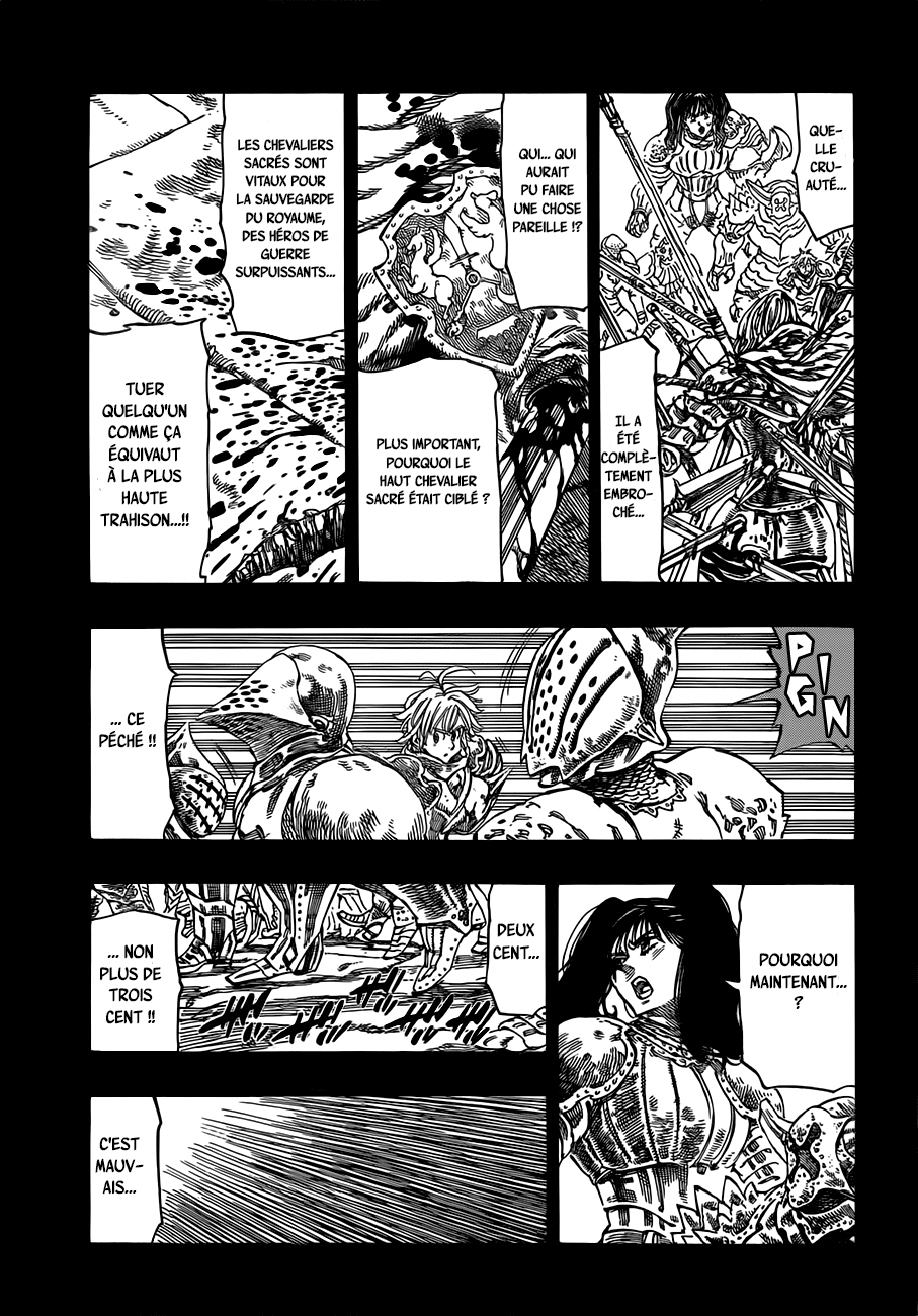 Nanatsu no Taizai: Chapter chapitre-5 - Page 15