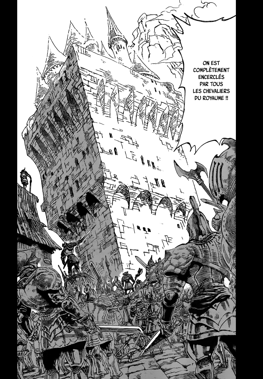 Nanatsu no Taizai: Chapter chapitre-5 - Page 16