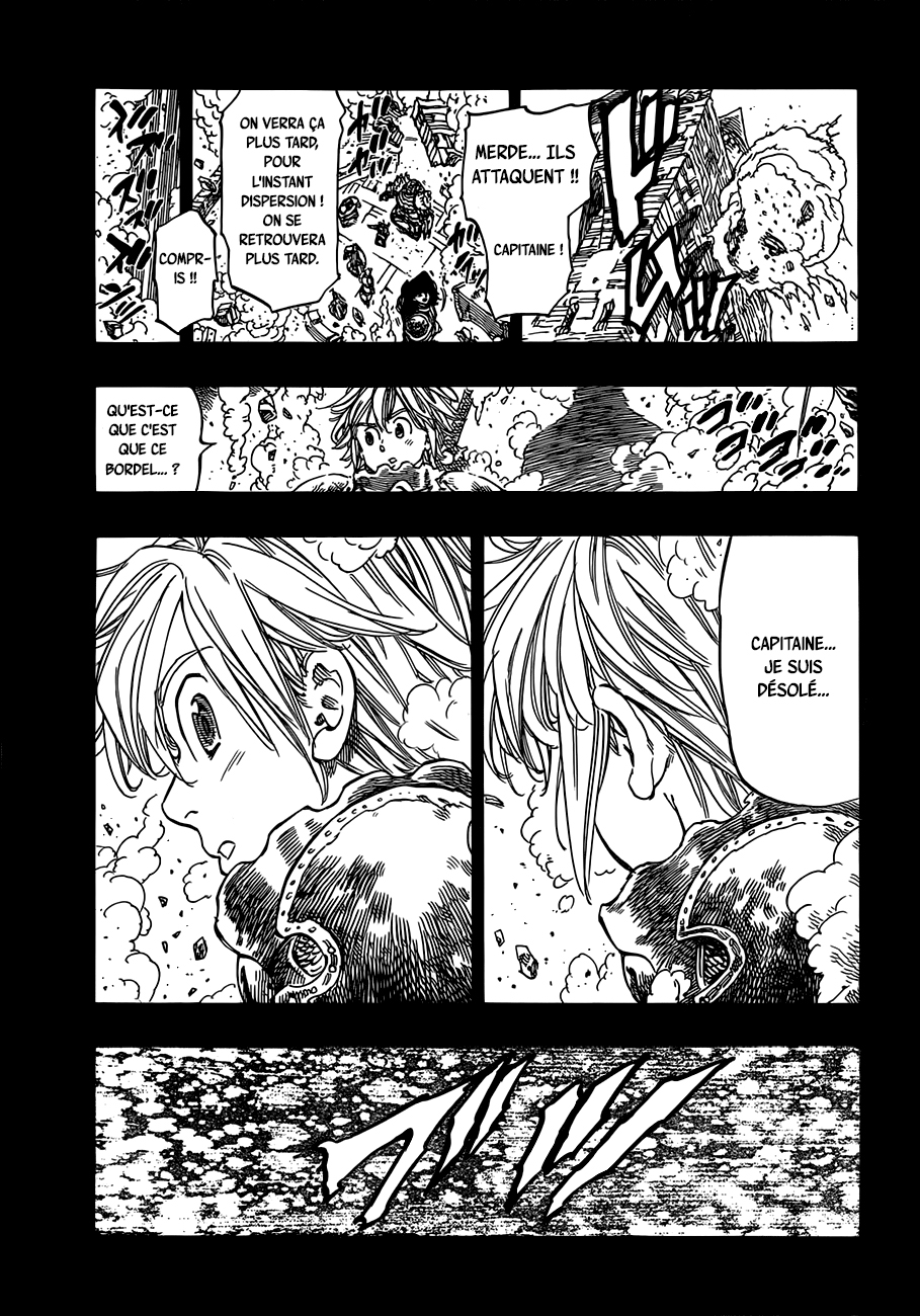 Nanatsu no Taizai: Chapter chapitre-5 - Page 17