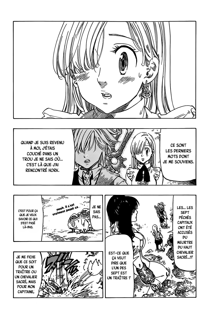 Nanatsu no Taizai: Chapter chapitre-5 - Page 18