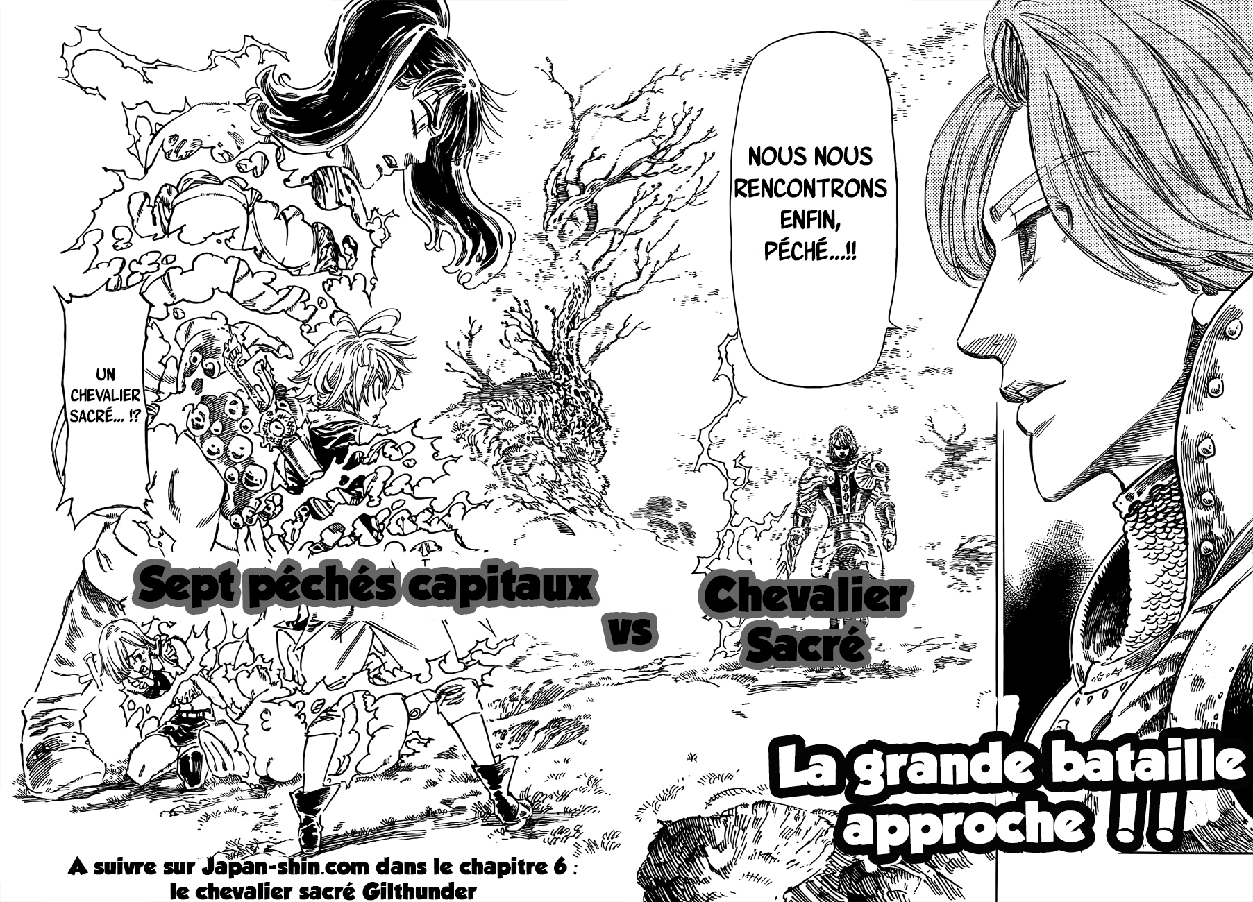 Nanatsu no Taizai: Chapter chapitre-5 - Page 22