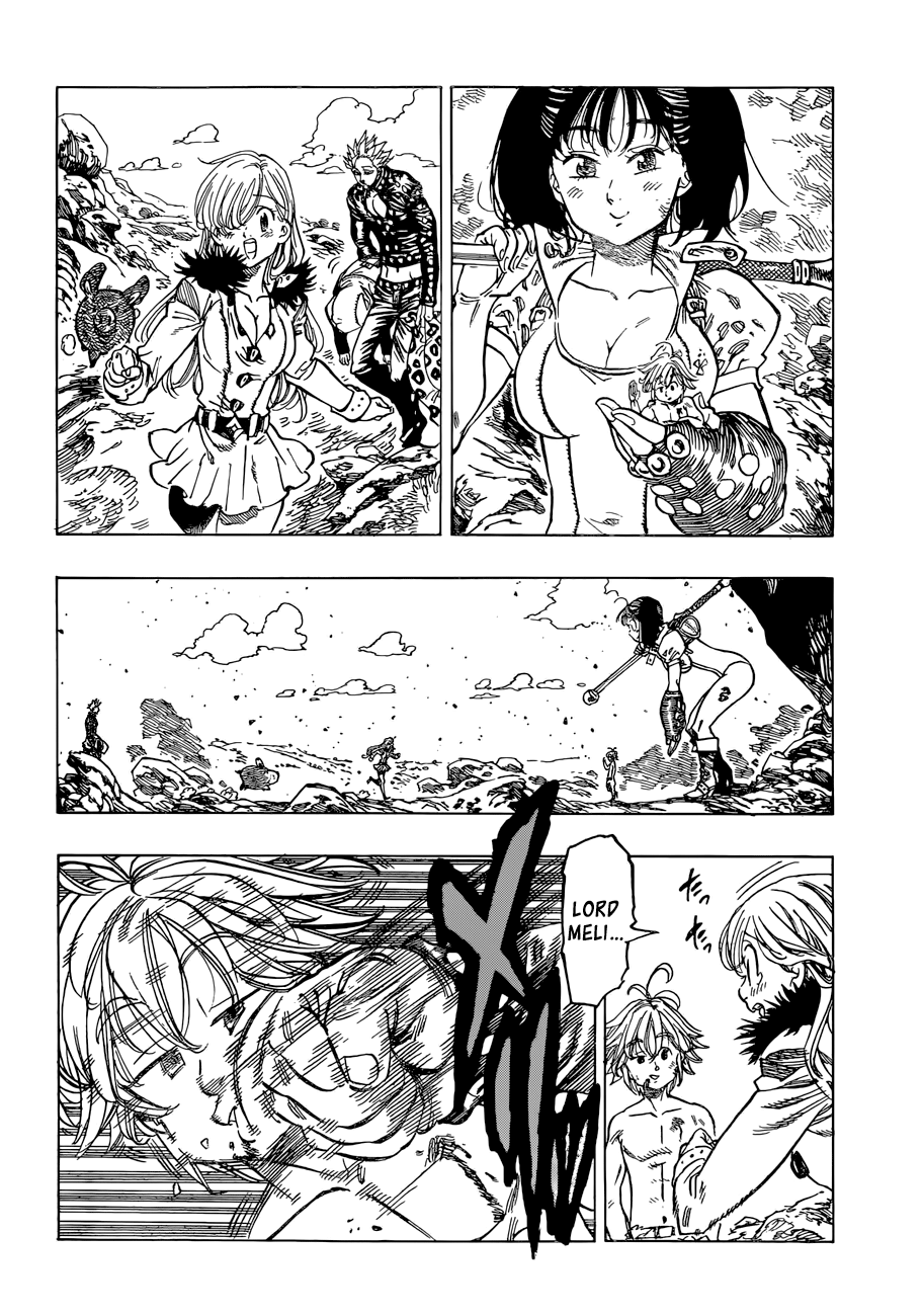 Nanatsu no Taizai: Chapter chapitre-50 - Page 2