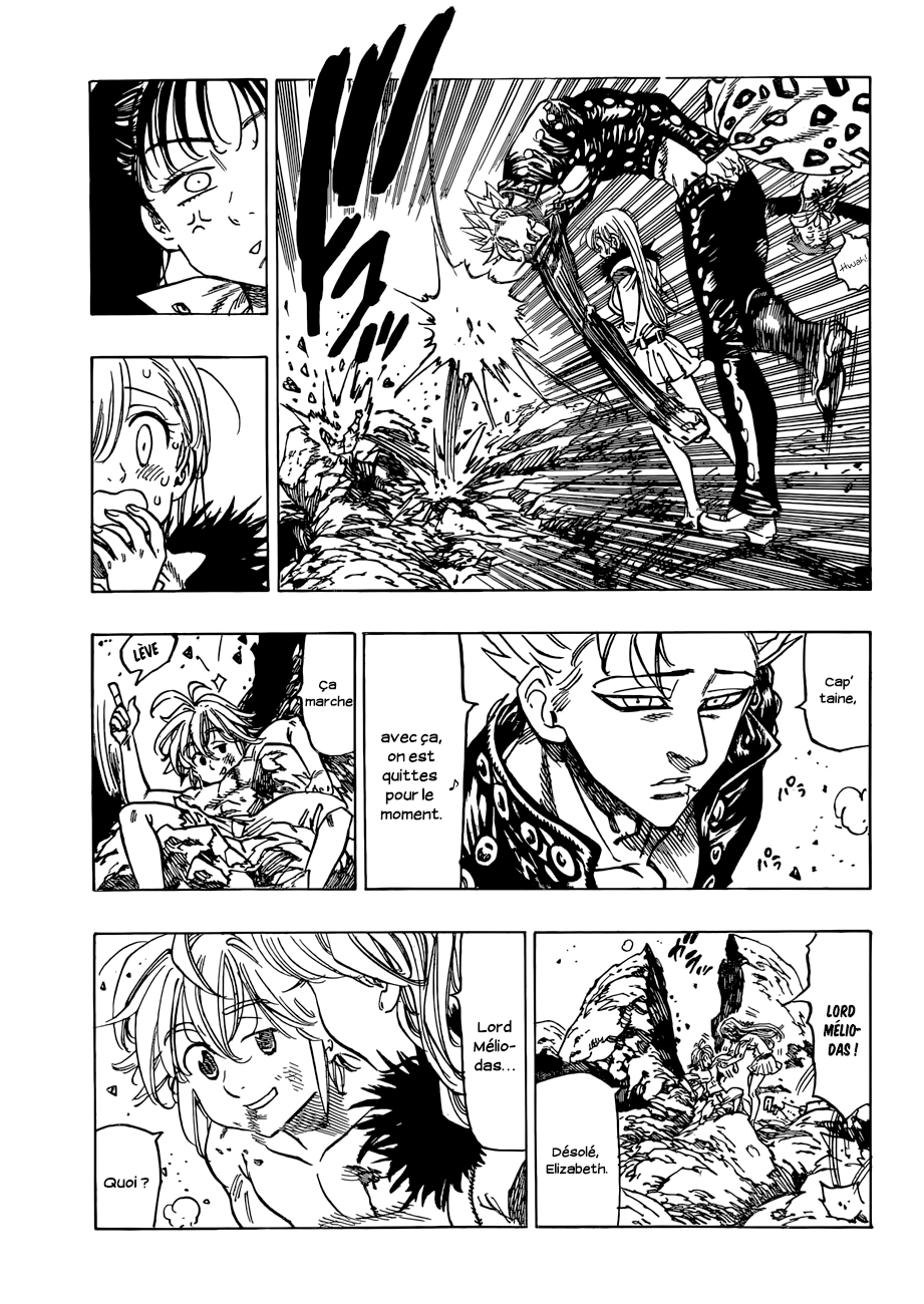 Nanatsu no Taizai: Chapter chapitre-50 - Page 4