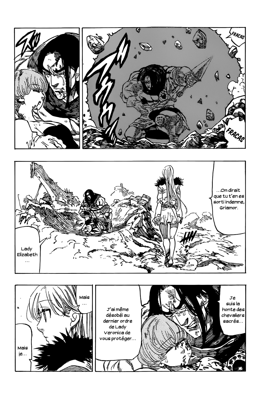 Nanatsu no Taizai: Chapter chapitre-50 - Page 7