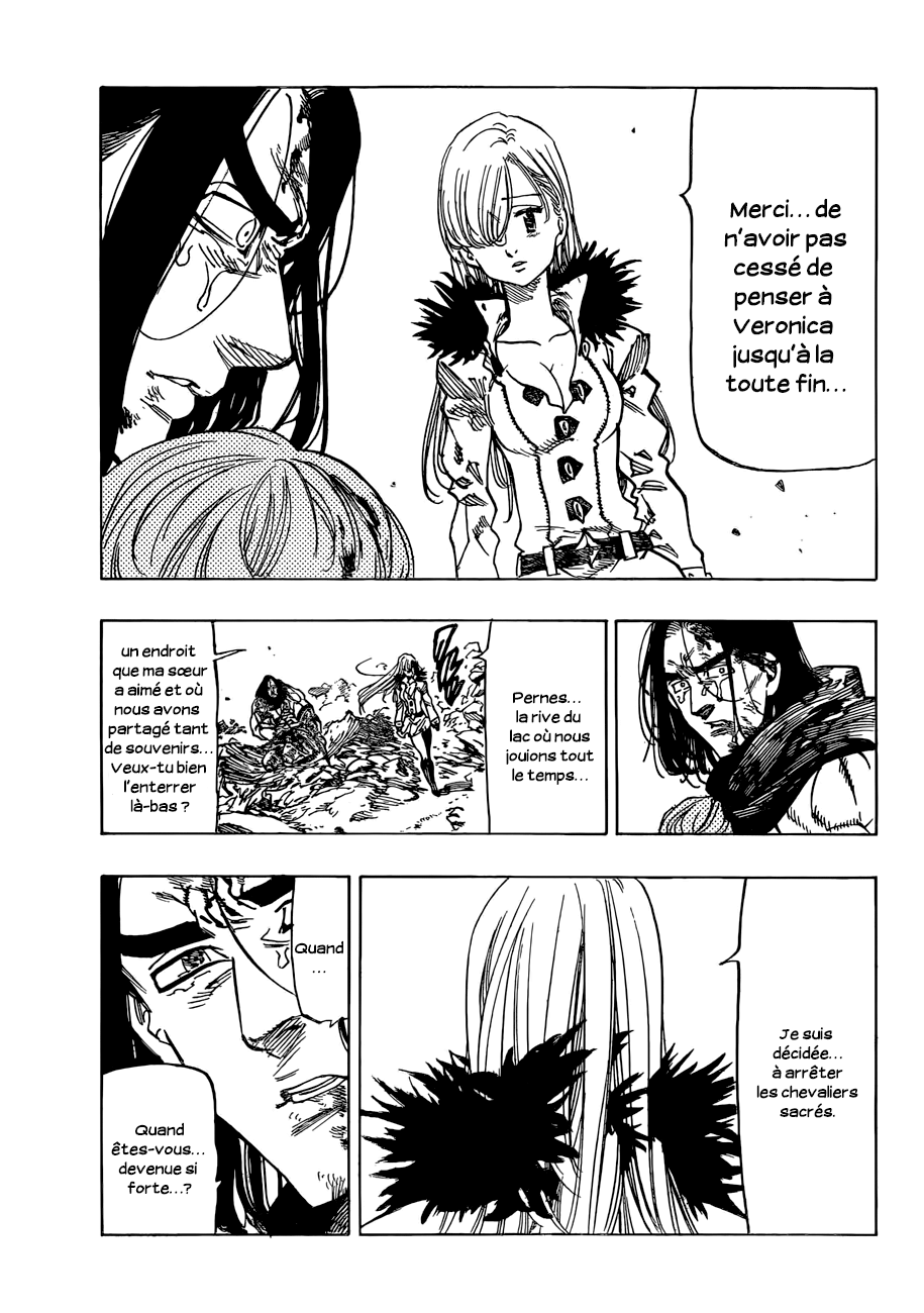 Nanatsu no Taizai: Chapter chapitre-50 - Page 8