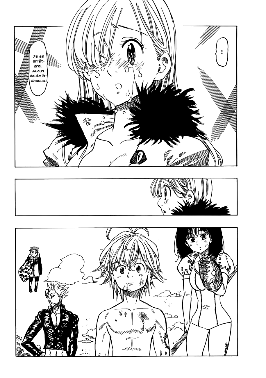 Nanatsu no Taizai: Chapter chapitre-50 - Page 9