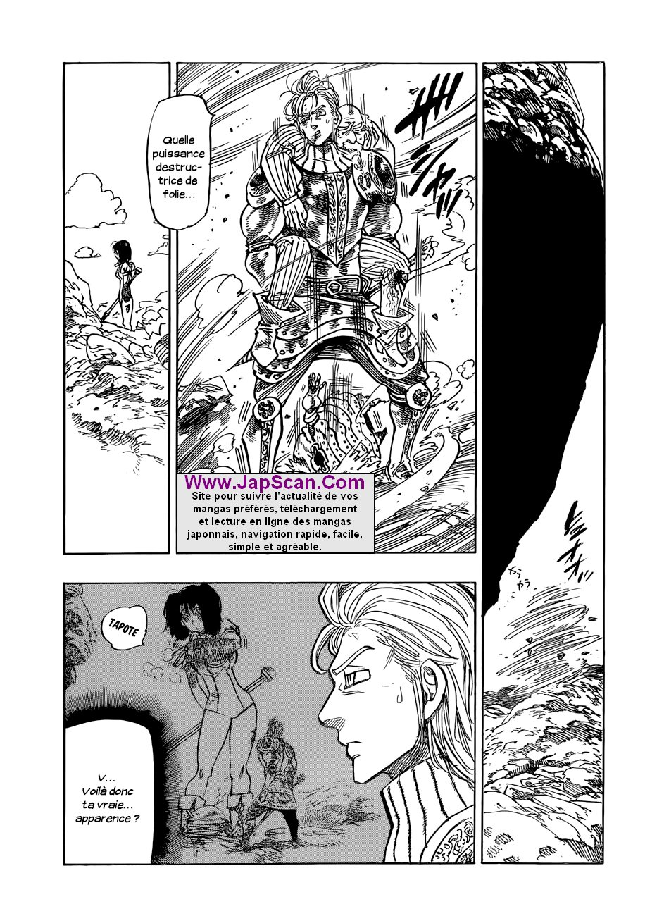 Nanatsu no Taizai: Chapter chapitre-50 - Page 10