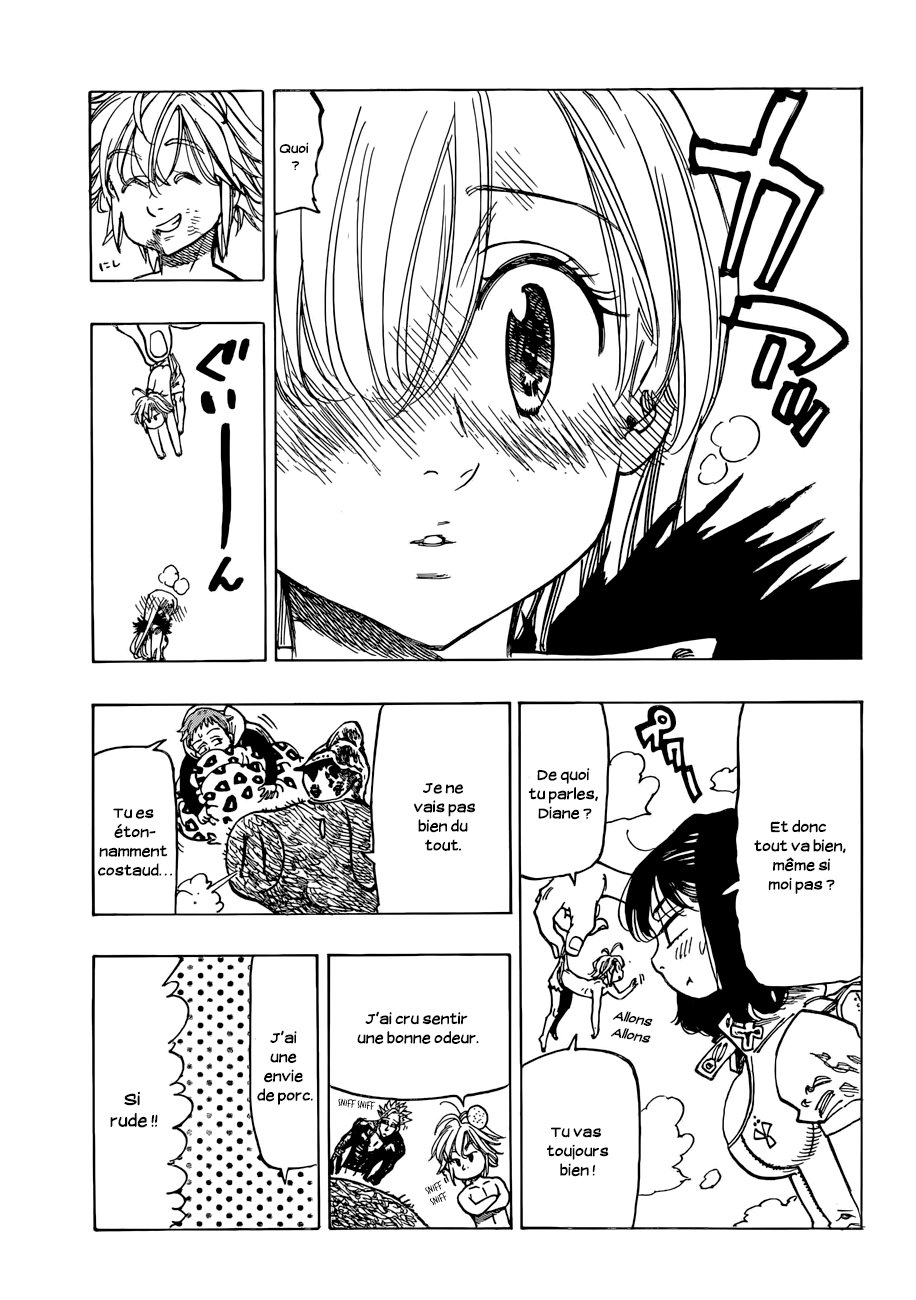 Nanatsu no Taizai: Chapter chapitre-50 - Page 16