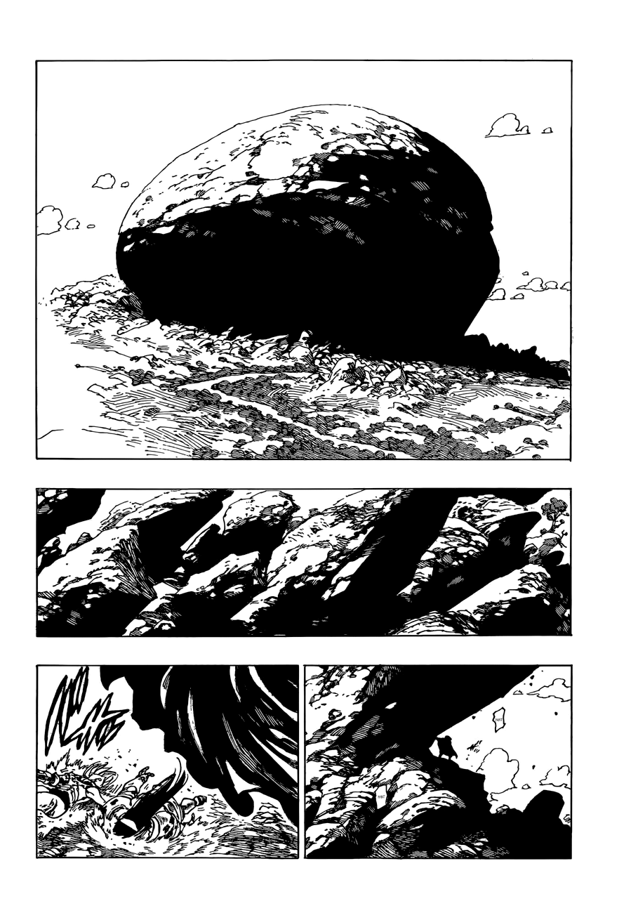 Nanatsu no Taizai: Chapter chapitre-50 - Page 17