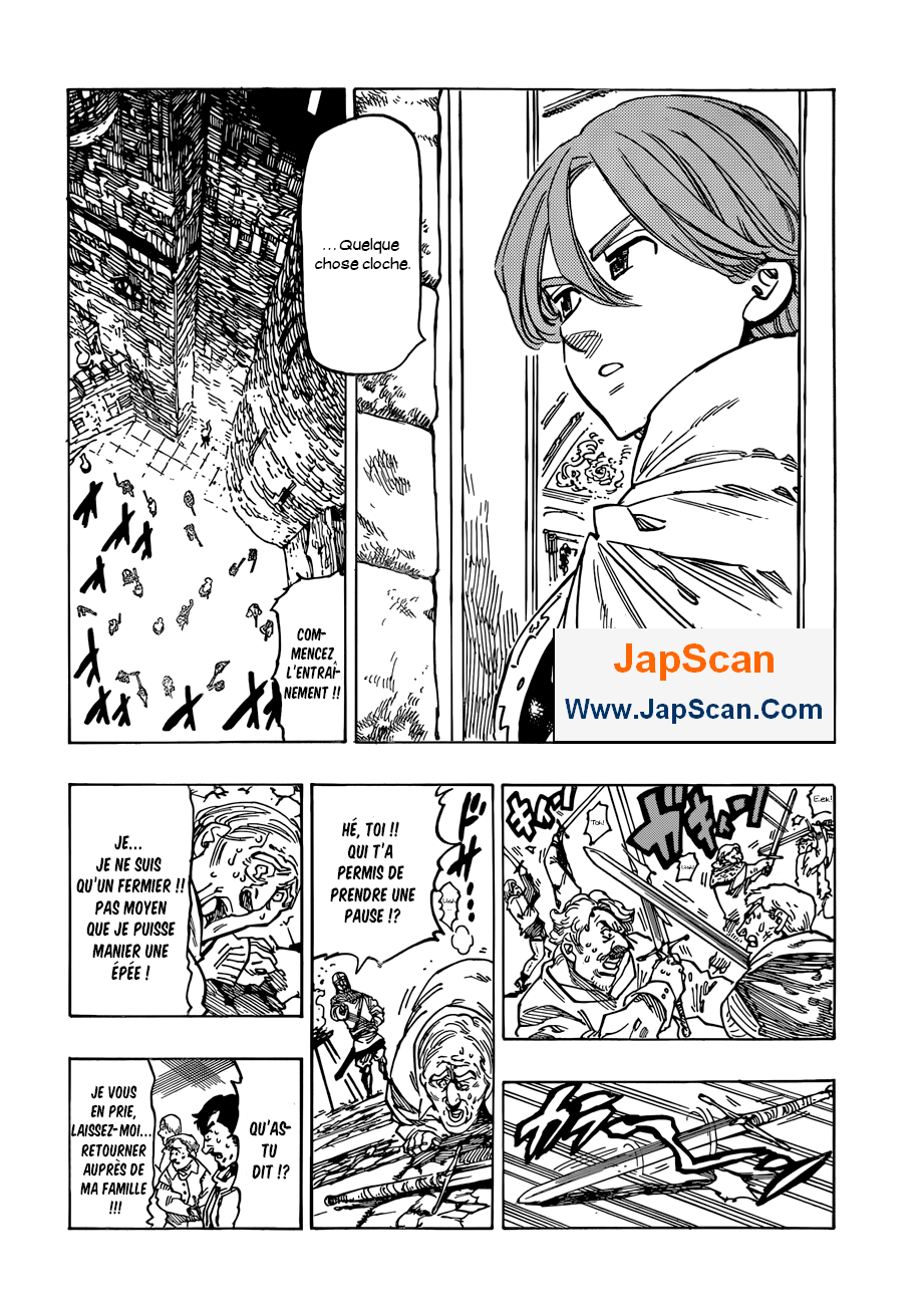 Nanatsu no Taizai: Chapter chapitre-51 - Page 5