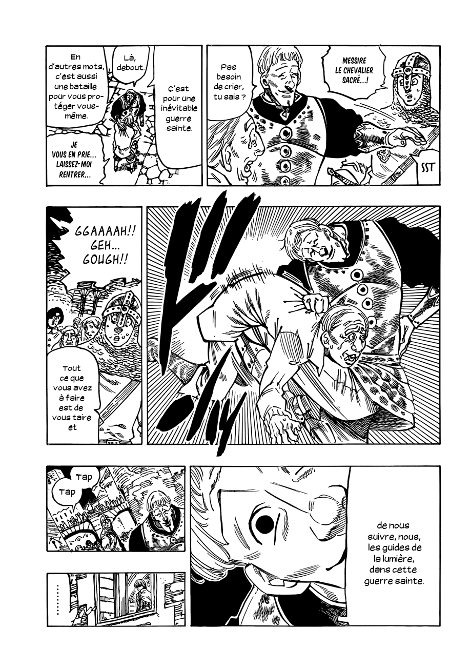 Nanatsu no Taizai: Chapter chapitre-51 - Page 6