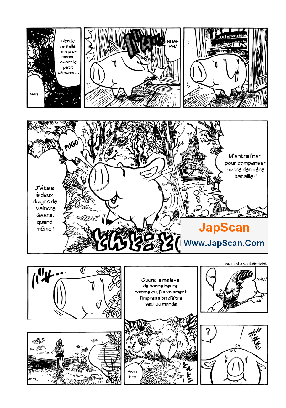 Nanatsu no Taizai: Chapter chapitre-51 - Page 9
