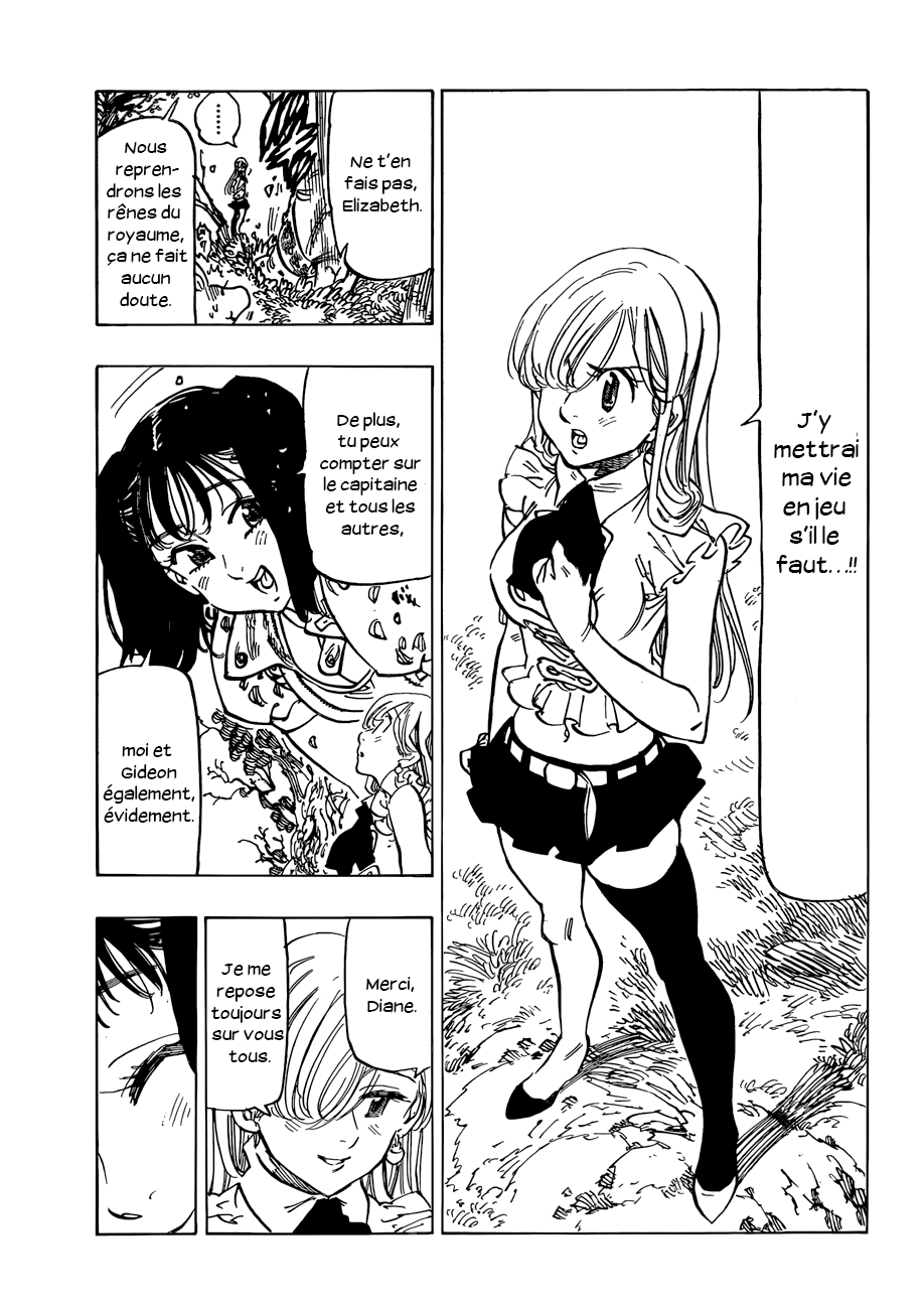 Nanatsu no Taizai: Chapter chapitre-51 - Page 11
