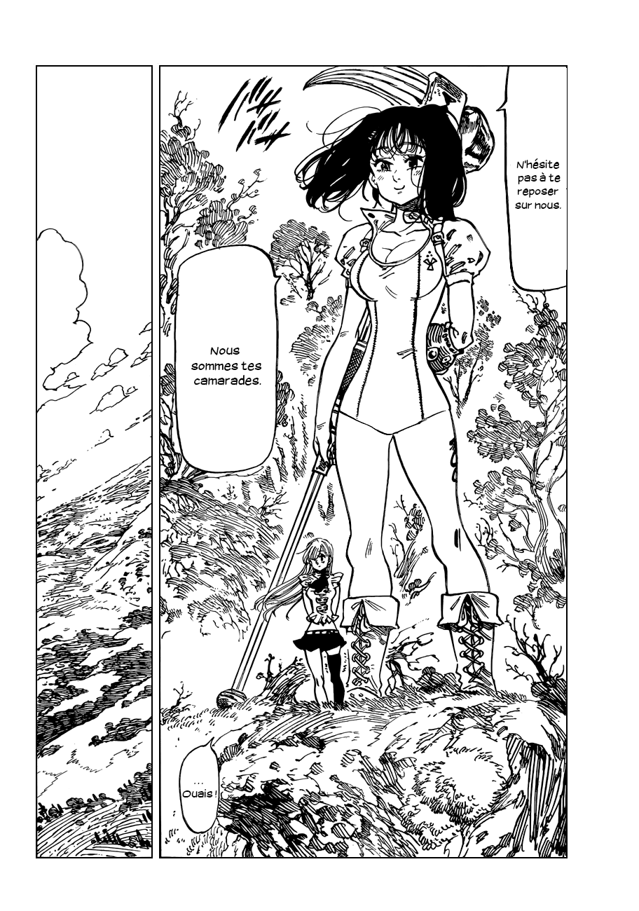 Nanatsu no Taizai: Chapter chapitre-51 - Page 12