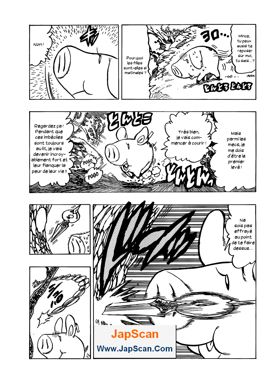 Nanatsu no Taizai: Chapter chapitre-51 - Page 13