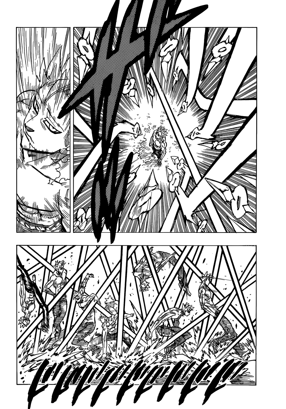 Nanatsu no Taizai: Chapter chapitre-51 - Page 14