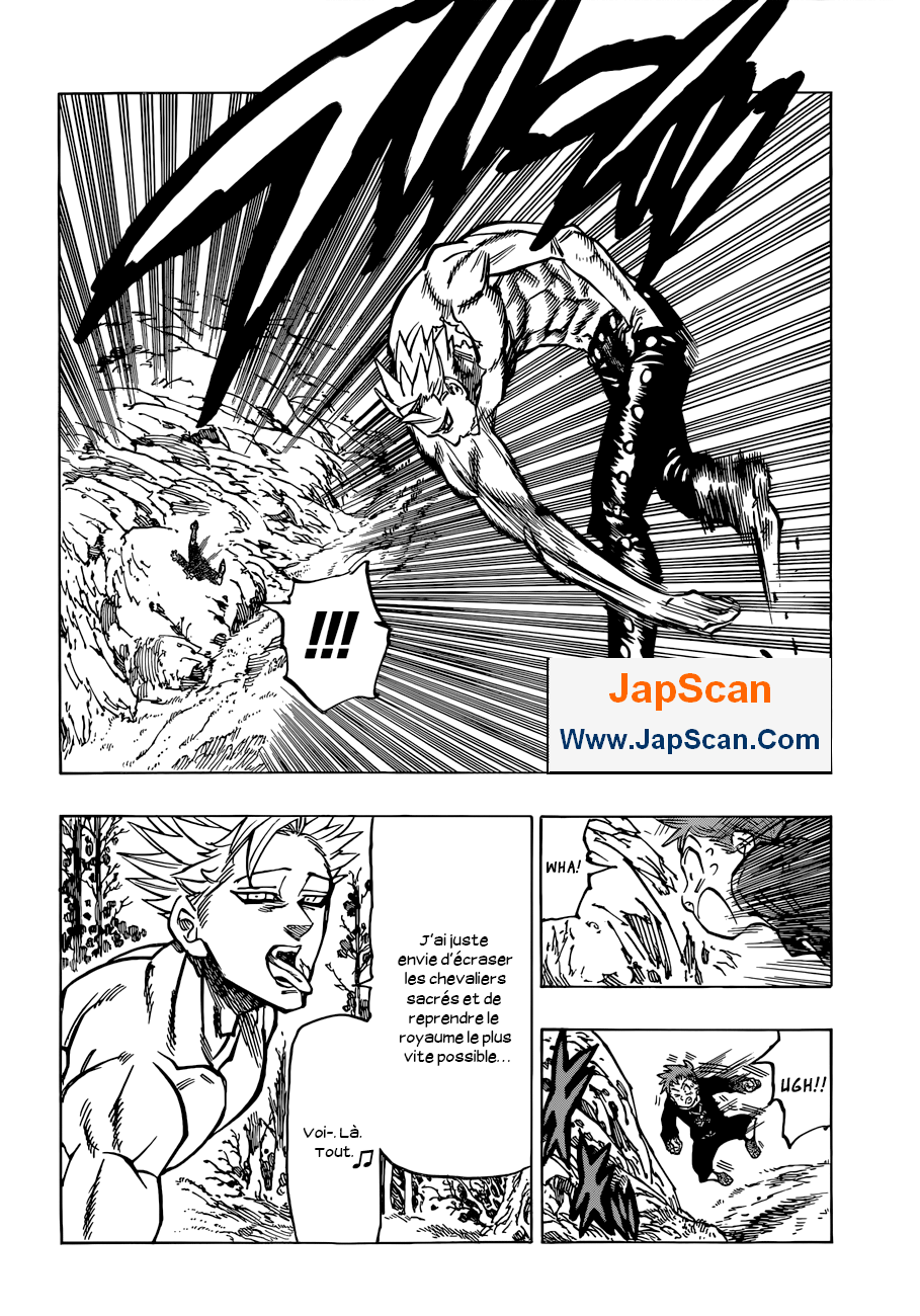 Nanatsu no Taizai: Chapter chapitre-51 - Page 18