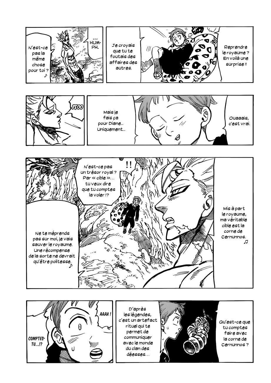 Nanatsu no Taizai: Chapter chapitre-51 - Page 19