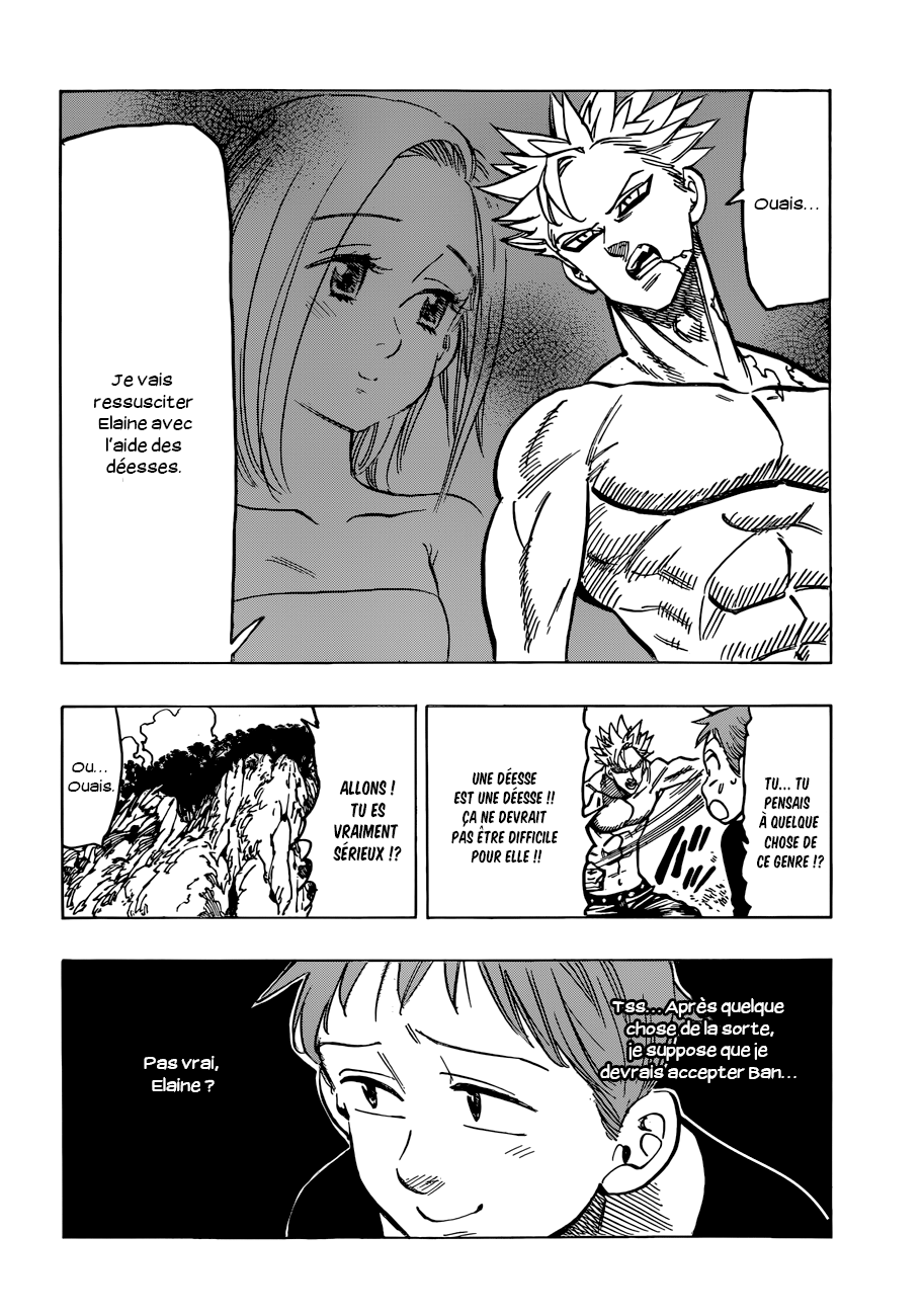 Nanatsu no Taizai: Chapter chapitre-51 - Page 20