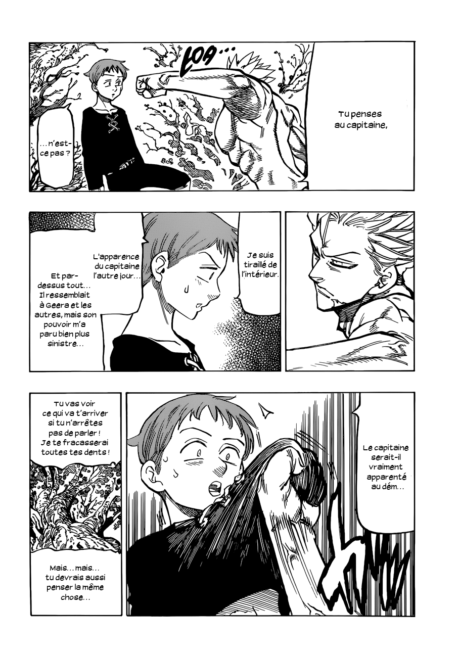 Nanatsu no Taizai: Chapter chapitre-51 - Page 22