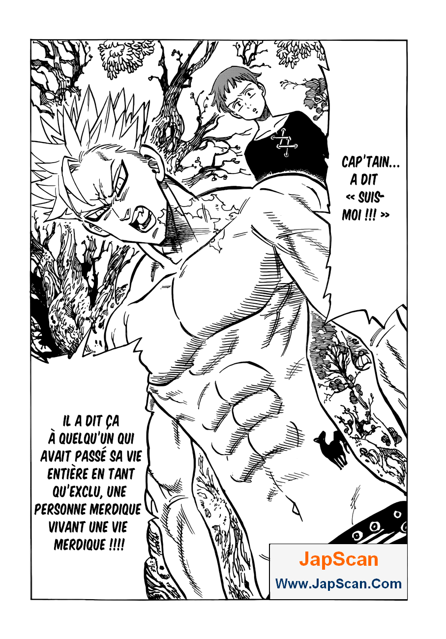 Nanatsu no Taizai: Chapter chapitre-51 - Page 24
