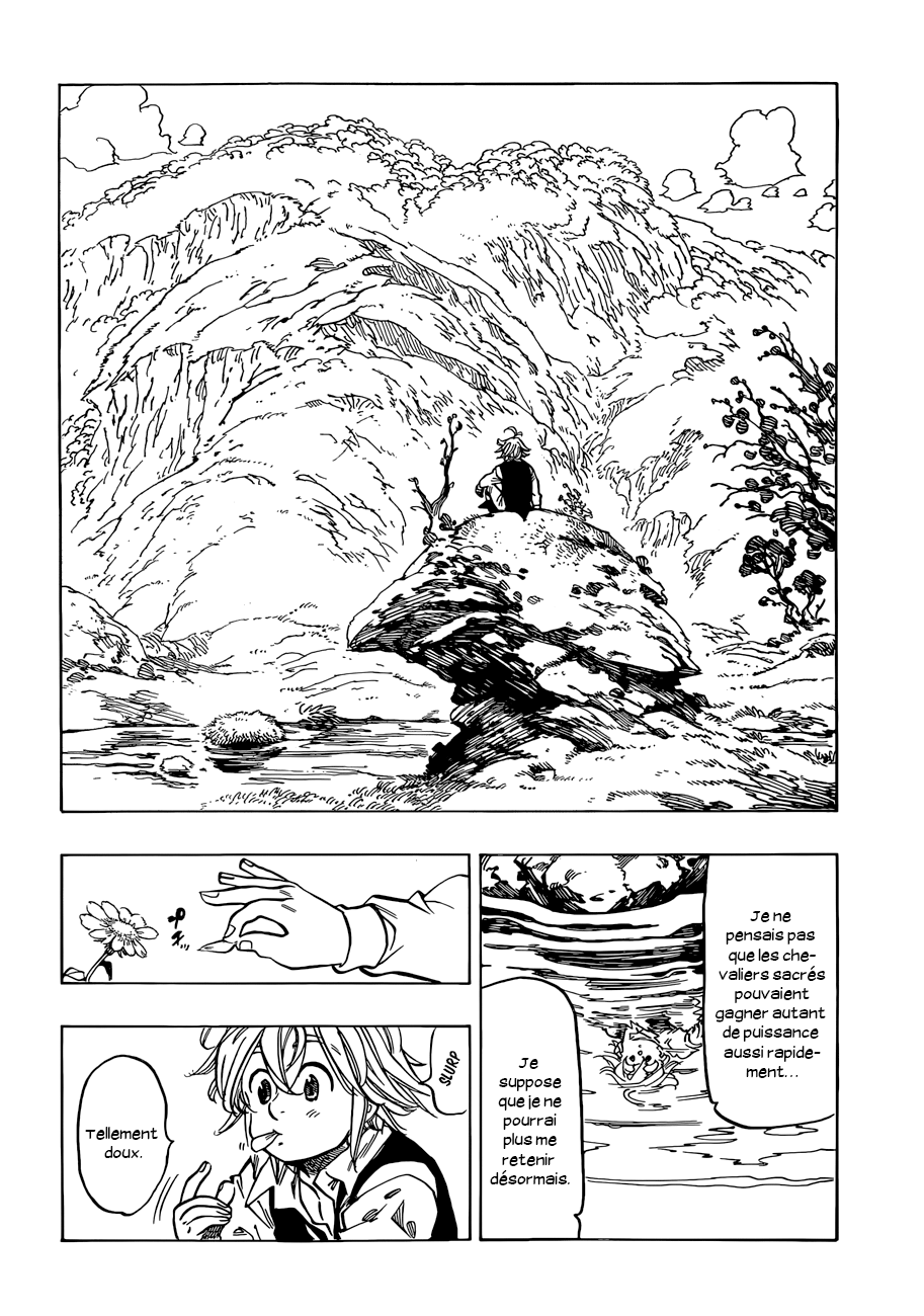 Nanatsu no Taizai: Chapter chapitre-51 - Page 26
