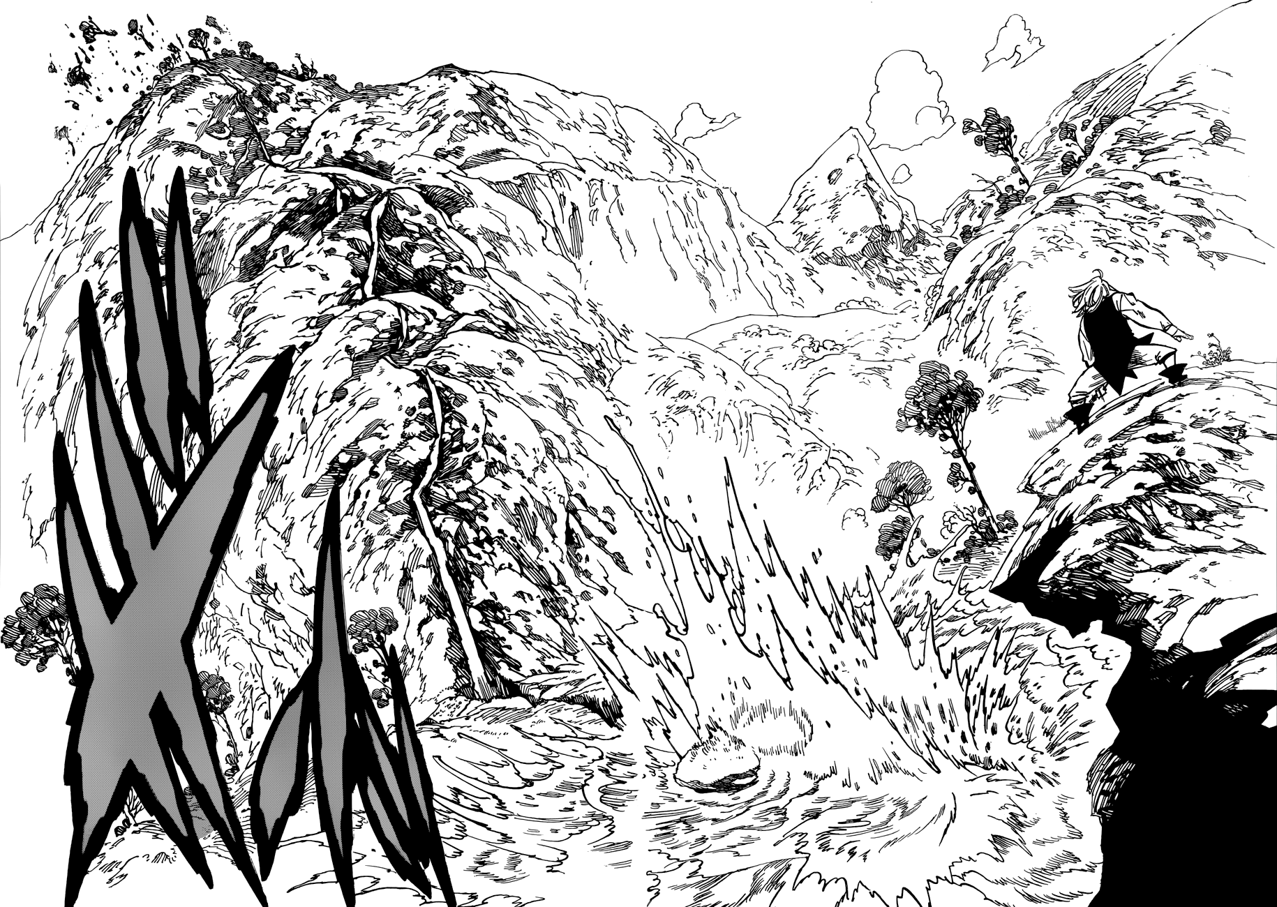 Nanatsu no Taizai: Chapter chapitre-51 - Page 28