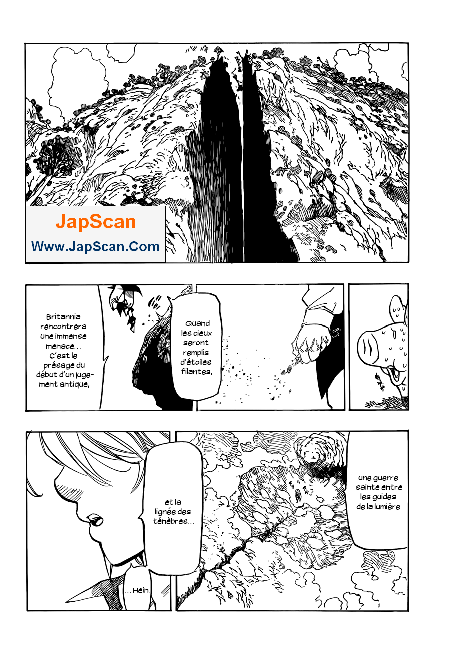 Nanatsu no Taizai: Chapter chapitre-51 - Page 29