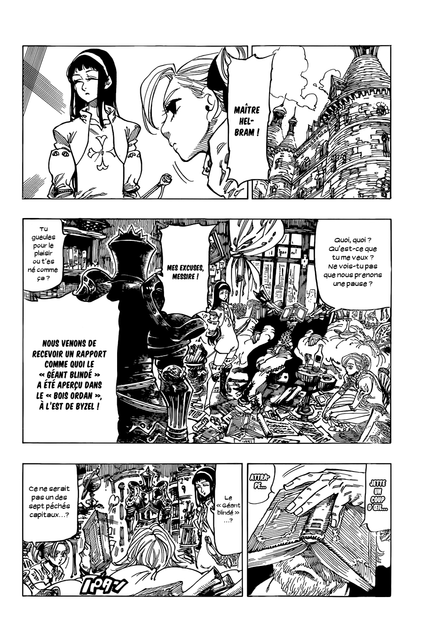 Nanatsu no Taizai: Chapter chapitre-52 - Page 2