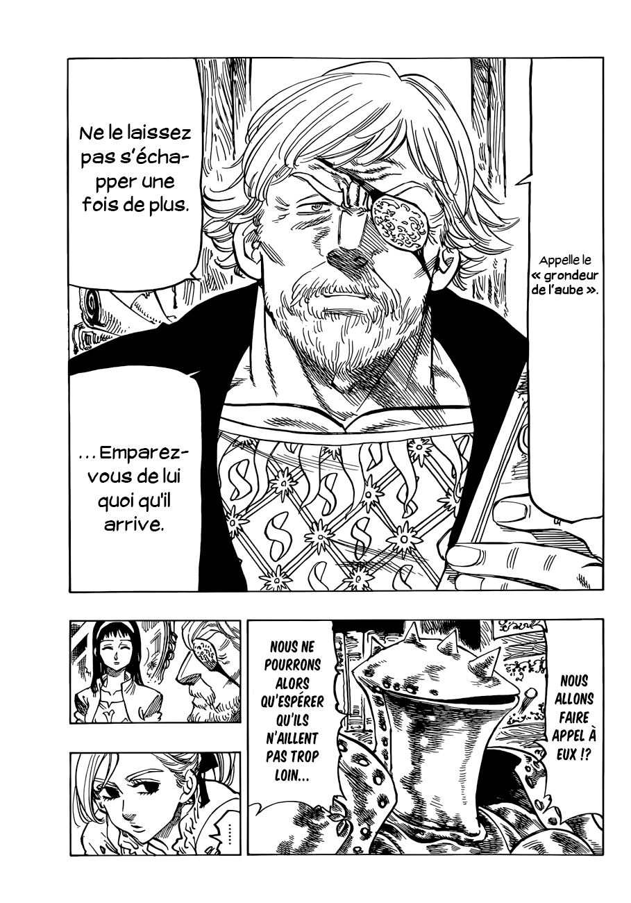 Nanatsu no Taizai: Chapter chapitre-52 - Page 4