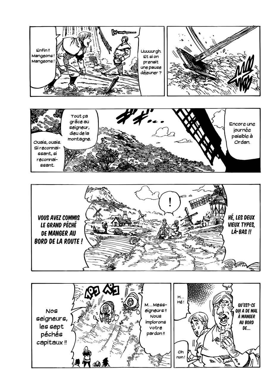 Nanatsu no Taizai: Chapter chapitre-52 - Page 6