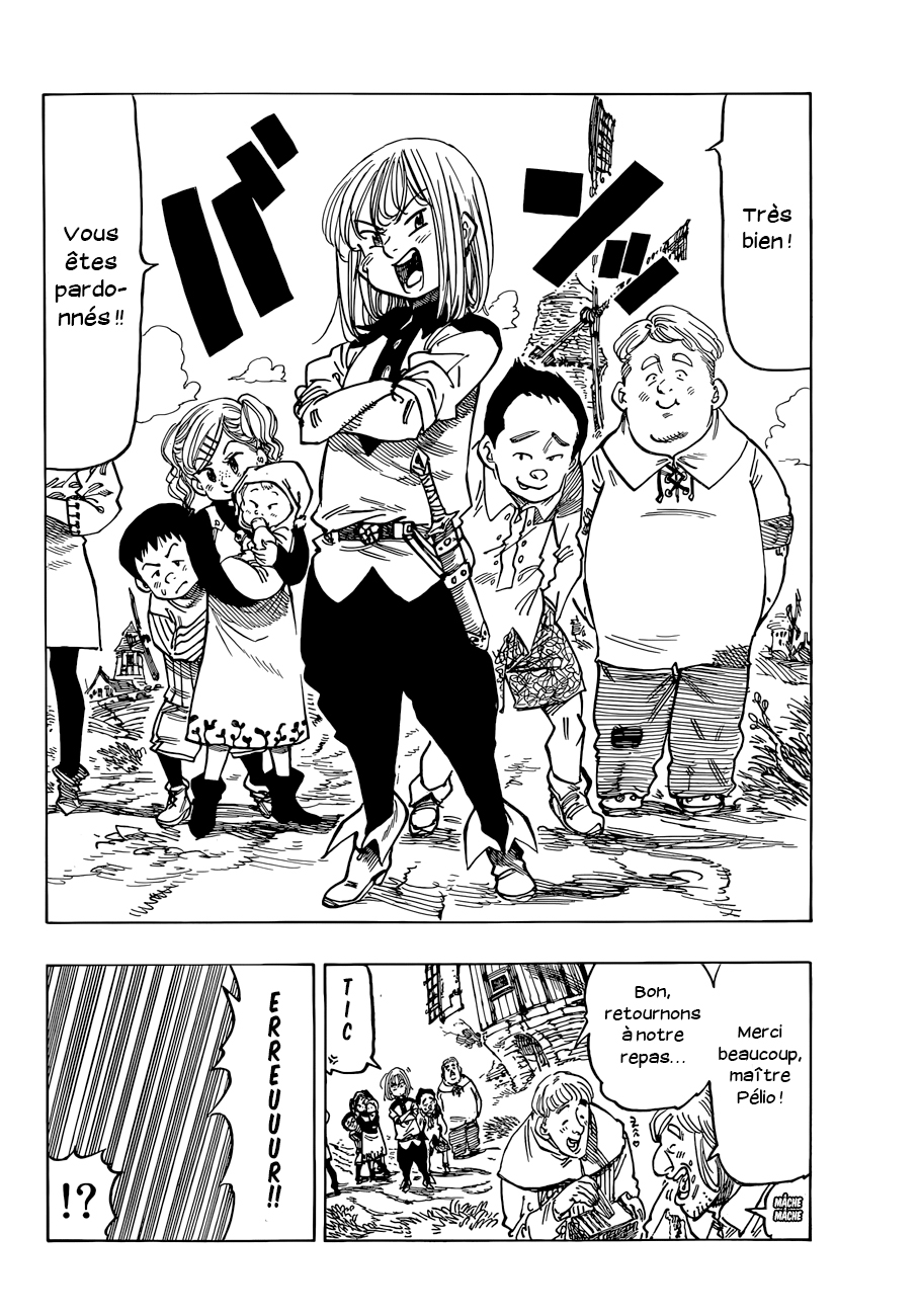 Nanatsu no Taizai: Chapter chapitre-52 - Page 7