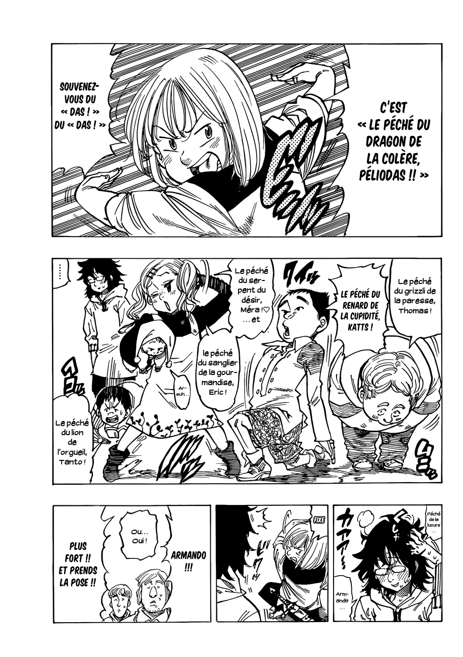 Nanatsu no Taizai: Chapter chapitre-52 - Page 8