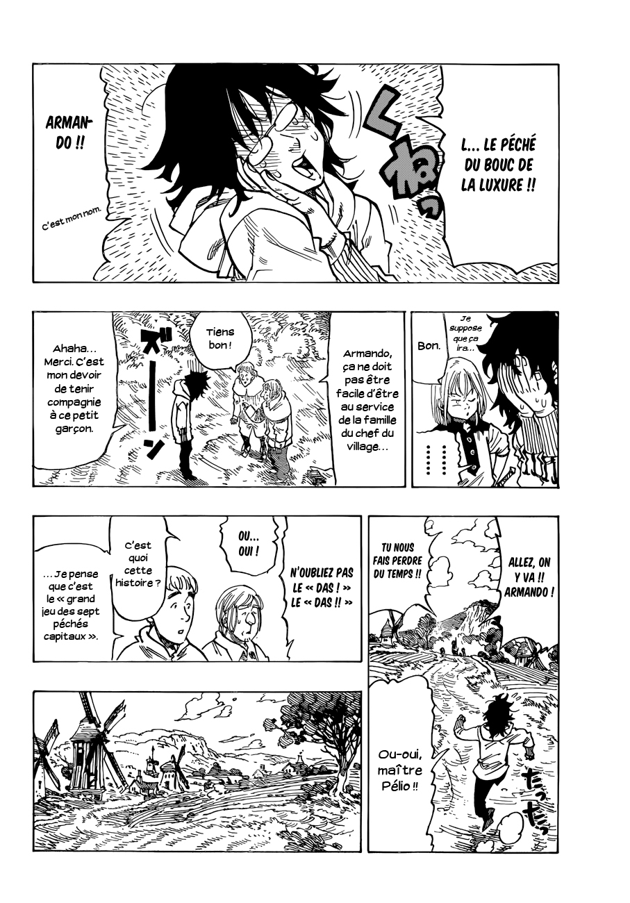 Nanatsu no Taizai: Chapter chapitre-52 - Page 9