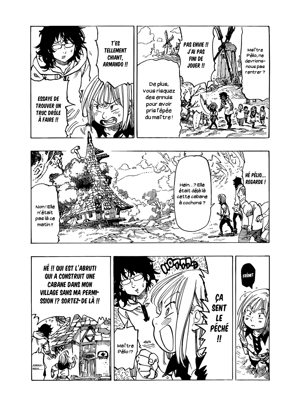 Nanatsu no Taizai: Chapter chapitre-52 - Page 10