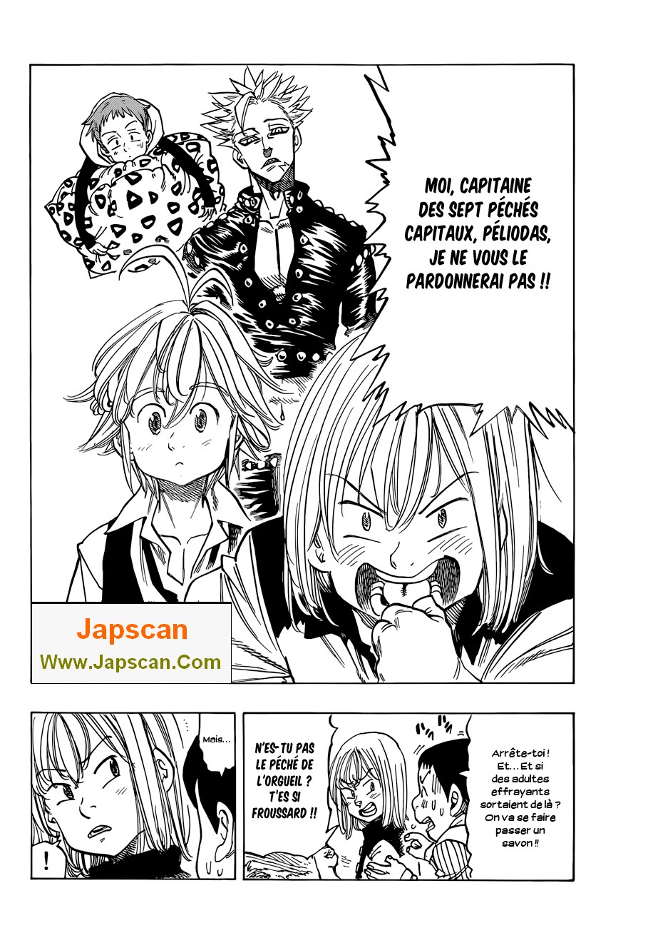 Nanatsu no Taizai: Chapter chapitre-52 - Page 11