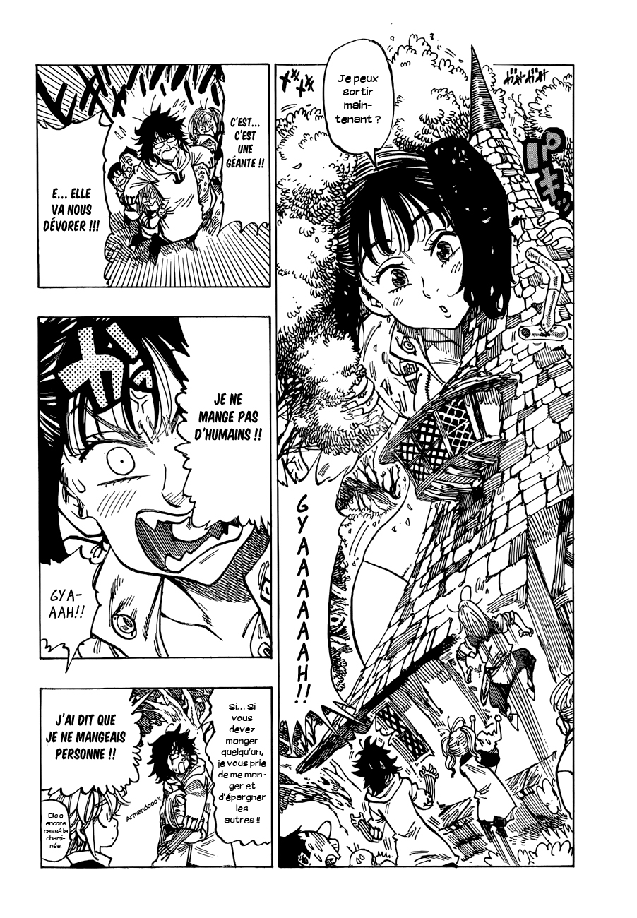 Nanatsu no Taizai: Chapter chapitre-52 - Page 13