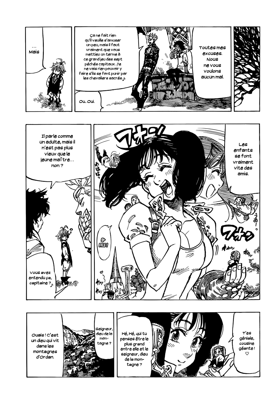 Nanatsu no Taizai: Chapter chapitre-52 - Page 14
