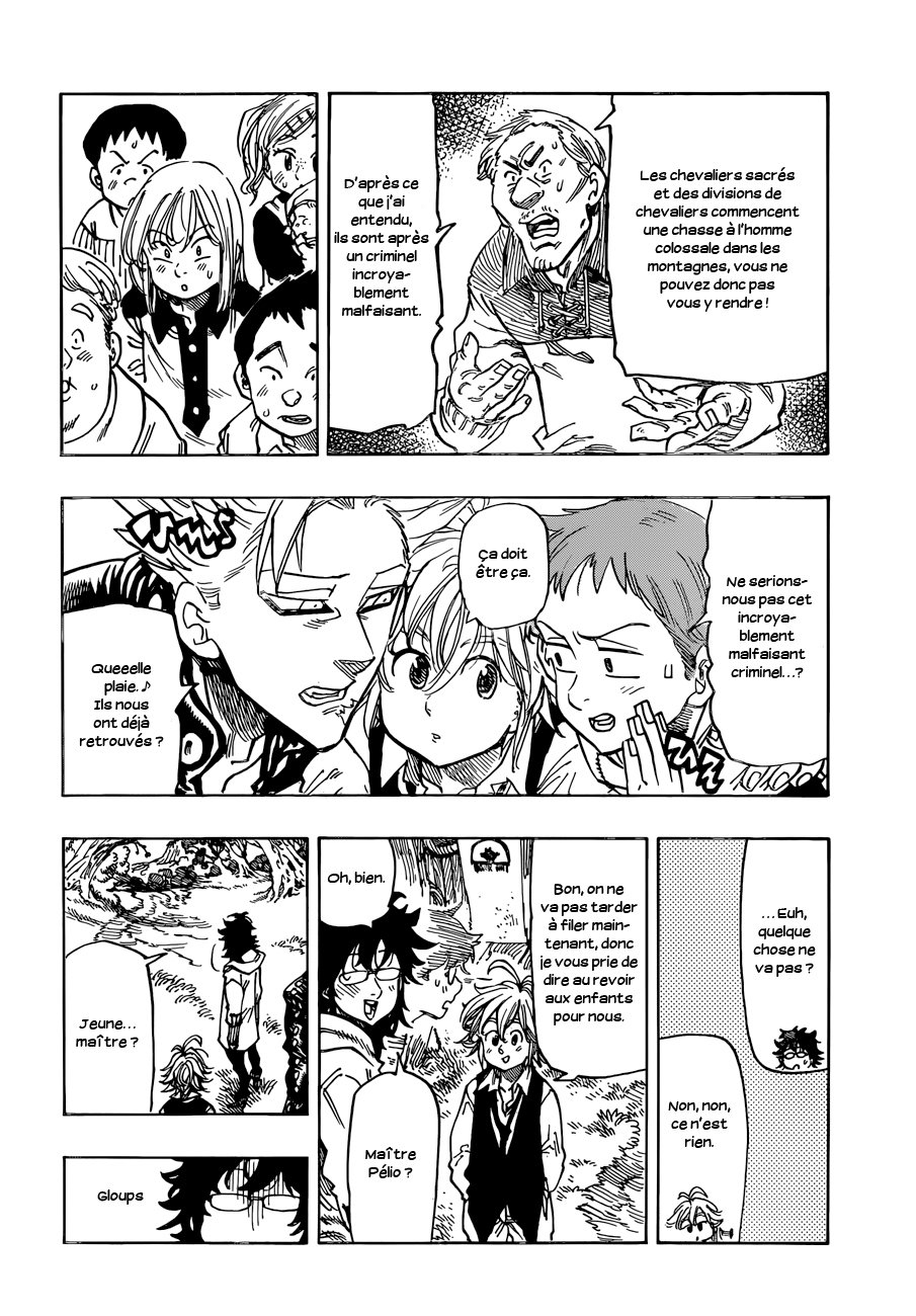 Nanatsu no Taizai: Chapter chapitre-52 - Page 17
