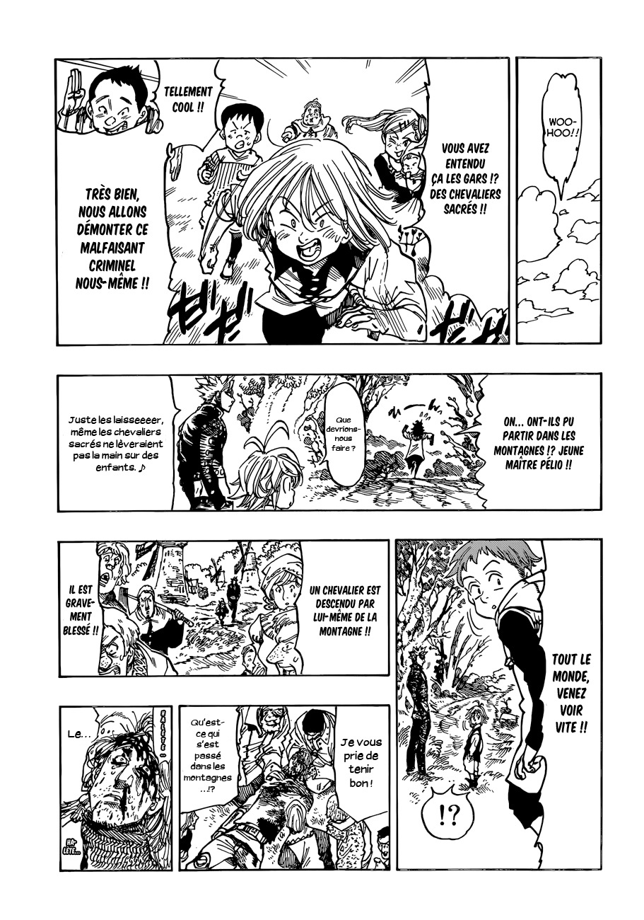 Nanatsu no Taizai: Chapter chapitre-52 - Page 18