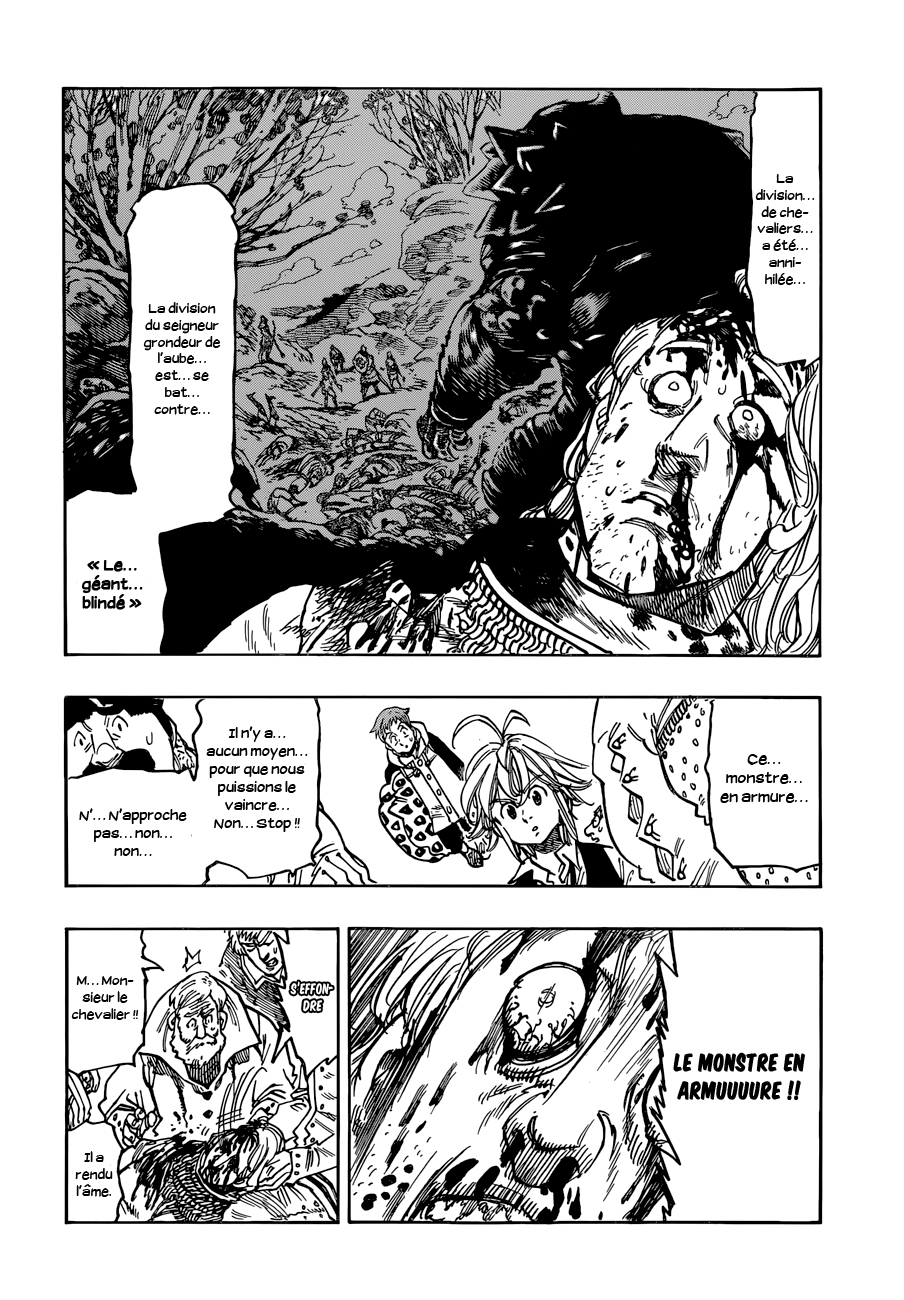 Nanatsu no Taizai: Chapter chapitre-52 - Page 19