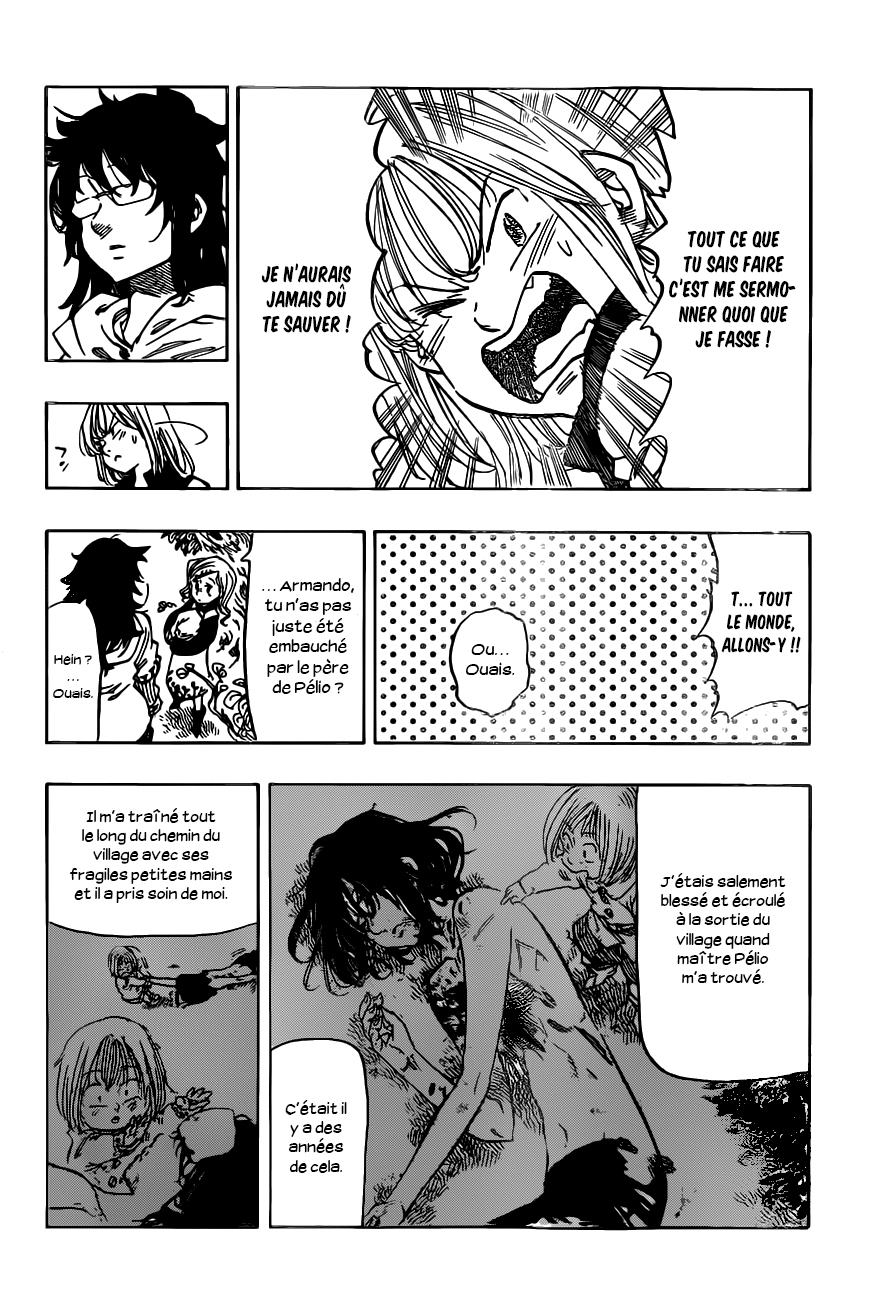 Nanatsu no Taizai: Chapter chapitre-53 - Page 7
