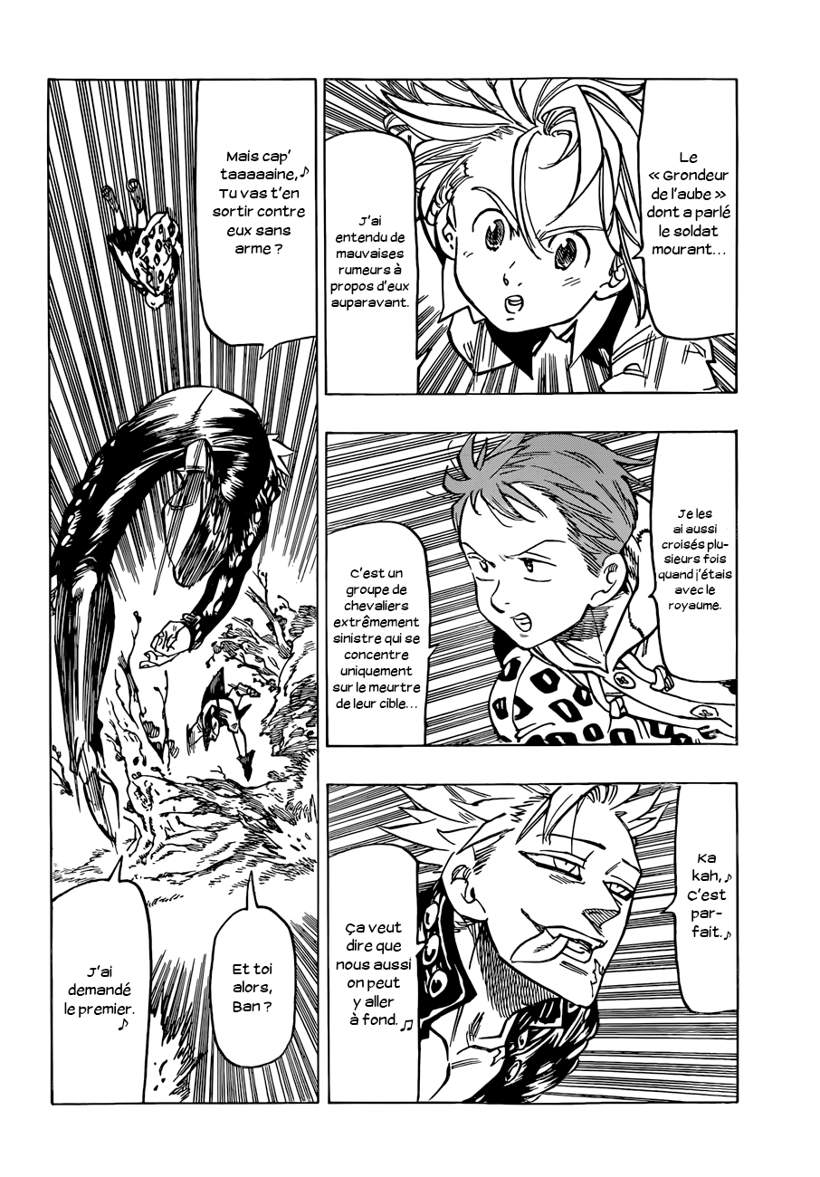 Nanatsu no Taizai: Chapter chapitre-53 - Page 9