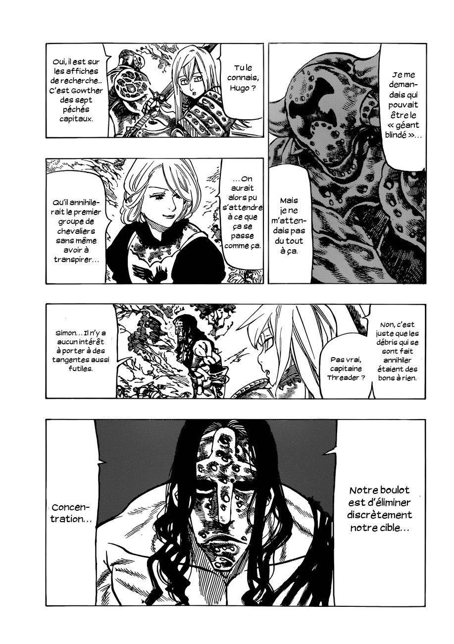 Nanatsu no Taizai: Chapter chapitre-53 - Page 14