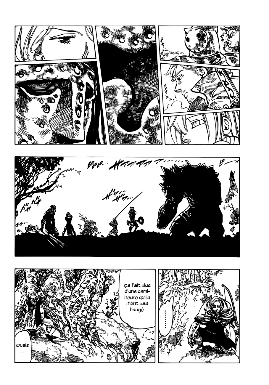 Nanatsu no Taizai: Chapter chapitre-53 - Page 15
