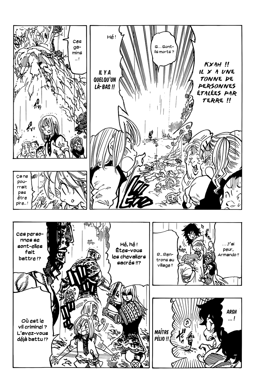 Nanatsu no Taizai: Chapter chapitre-53 - Page 17