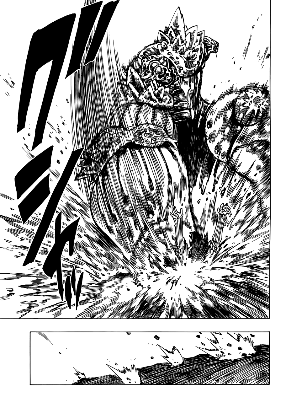 Nanatsu no Taizai: Chapter chapitre-53 - Page 20