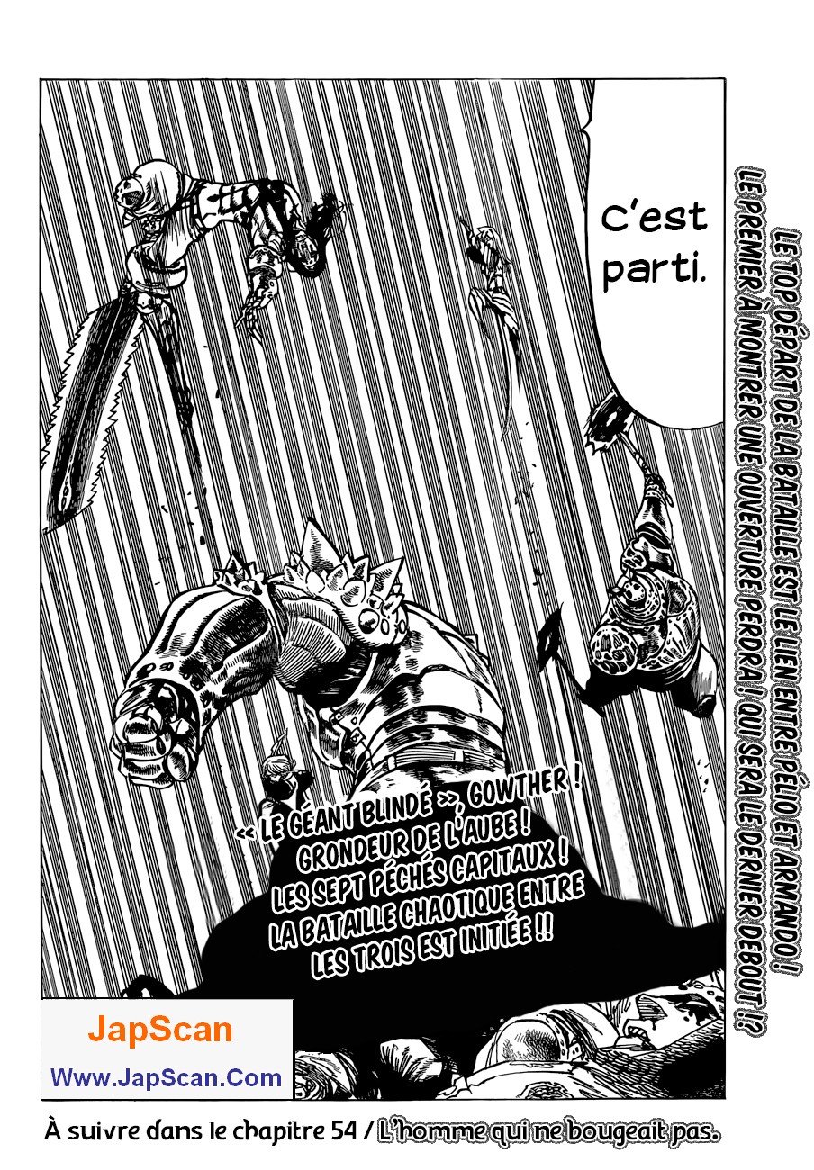Nanatsu no Taizai: Chapter chapitre-53 - Page 21