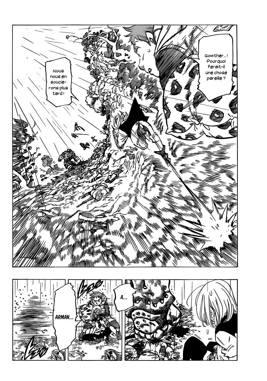 Nanatsu no Taizai: Chapter chapitre-54 - Page 5