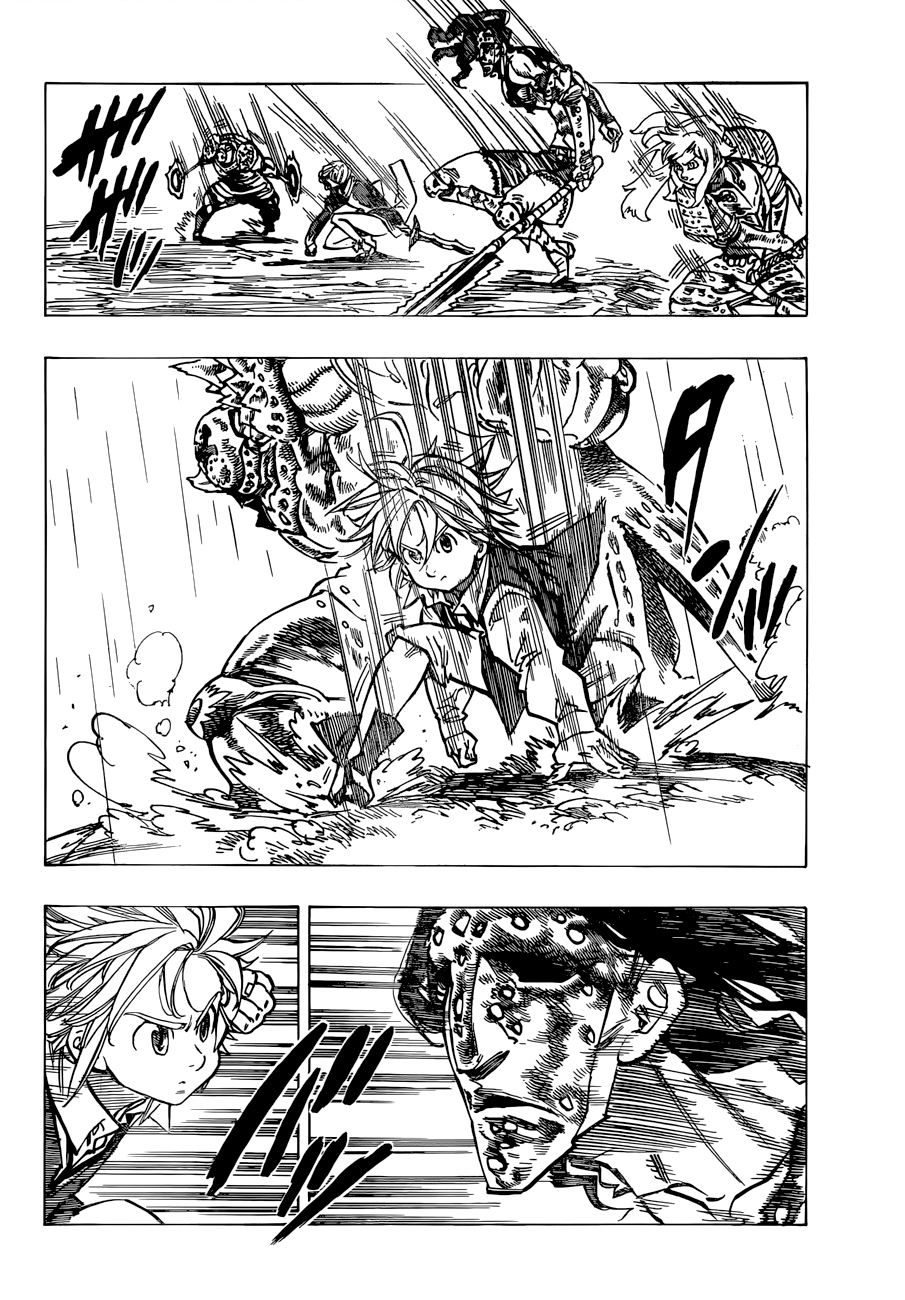 Nanatsu no Taizai: Chapter chapitre-54 - Page 7